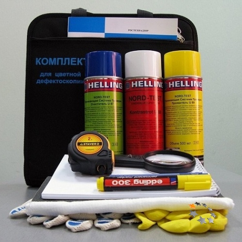 Капиллярный контроль